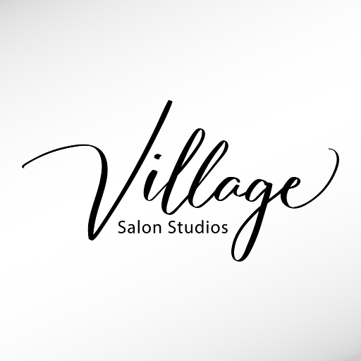 Village Salon Studios logo