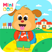 Educative Activities For Kids  Icon