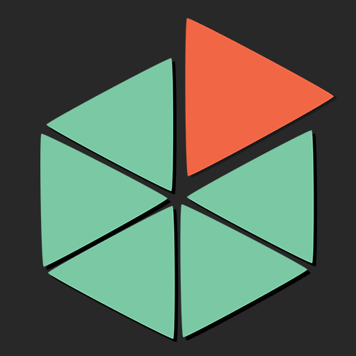 Hexa Color Puzzle - Block Sort  Icon