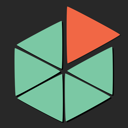 Hexa Color Puzzle - Block Sort logo