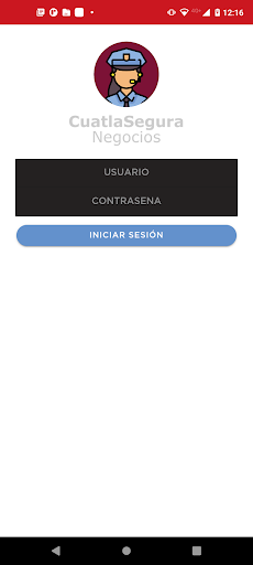 Cuautla Segura Negocios Screen 3