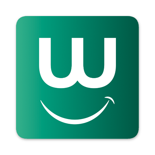 Waffarly logo