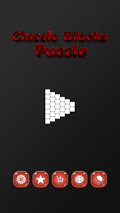 Block Puzzle : Cube Block