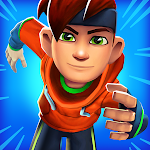 Cover Image of Download MetroLand - Endless Runner  APK