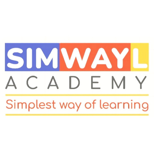 Simwayl Academy logo