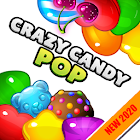 Crazy Candy Pop 1.2.0