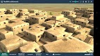 screenshot of mozaik3D - Learning is fun!