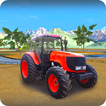 Cover Image of Download Farming Simulator 2017 1.0 APK