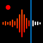 Cover Image of ดาวน์โหลด Voice Recorder & Voice Memos  APK