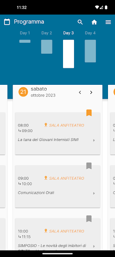 SIMI 2023 Screen 3