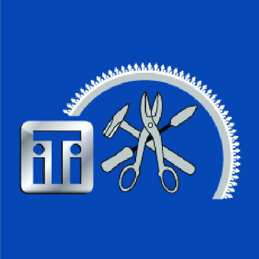 ITI Calc 1.0.2 Icon