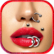 Piercing Photo Editor Pro - Androidアプリ