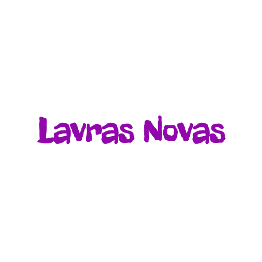 Lavras Novas logo