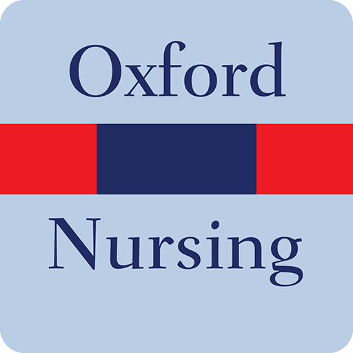 Oxford Dictionary of Nursing 14.1.859 Icon