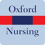 Cover Image of Herunterladen Oxford Dictionary of Nursing 11.1.544 APK