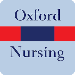 Oxford Dictionary of Nursing Mod apk скачать последнюю версию бесплатно