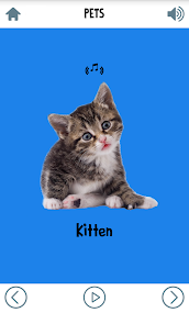 First Words for Baby 1.26 APK + Mod (Unlocked) 4