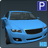 Car Parking HD icon
