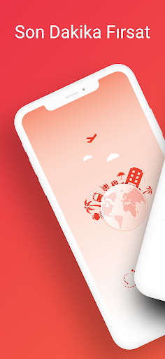 Android application Son Dakika Fırsat screenshort