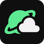 Cover Image of Download Ouranos - Astronomy Weather  APK