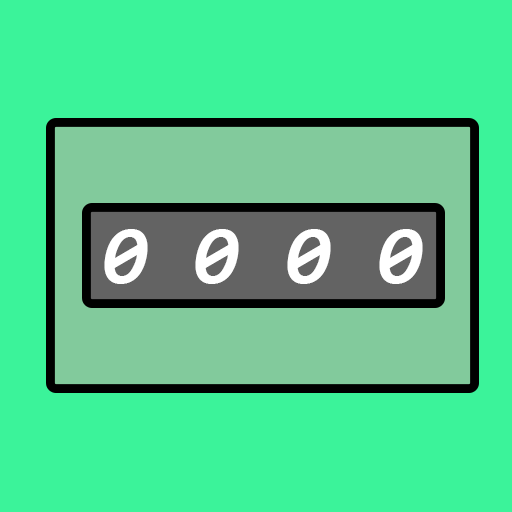 Tally Counter logo