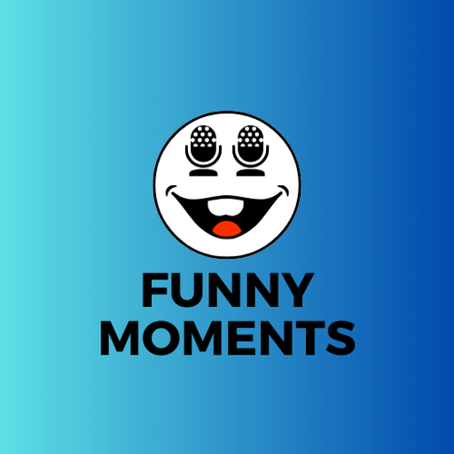 funny moments 2024 logo