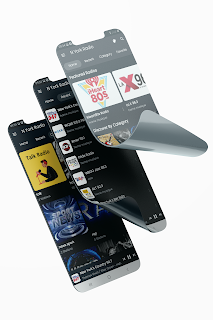 New York Radio – Online Radio screenshot 9