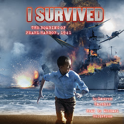 Obraz ikony: I Survived the Bombing of Pearl Harbor, 1941