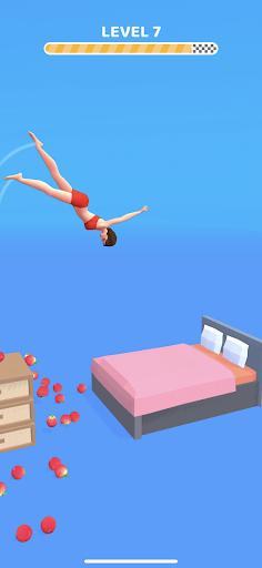 Home Flip: Crazy Jump Master apkpoly screenshots 5