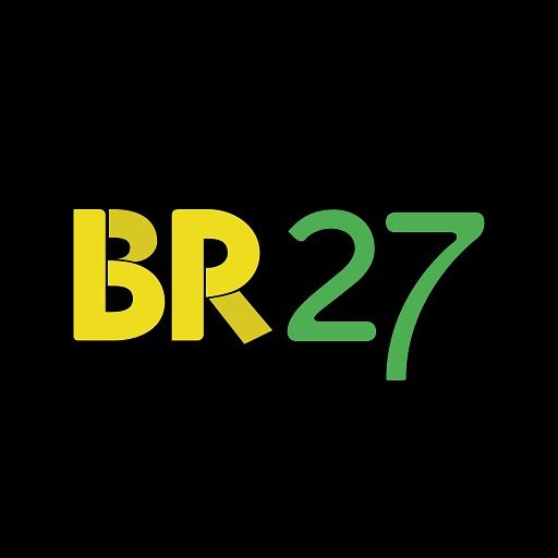 BR27 Internet logo
