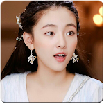 Cover Image of Unduh Janice Wu (吴倩) Wallpaper  APK