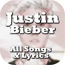 Justin bieber music , Songs & lyrics icon