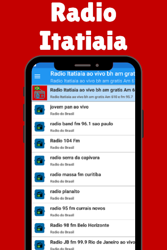 Download Radio Itatiaia Ao Vivo Bh Gratis Am 610 E Fm 95 7 Free For Android Radio Itatiaia Ao Vivo Bh Gratis Am 610 E Fm 95 7 Apk Download Steprimo Com