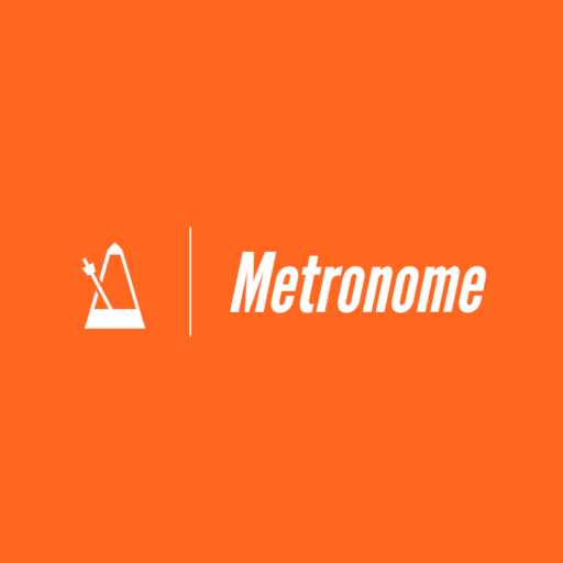 Metronome logo