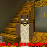 Best Skins and Granny for Minecraft PE