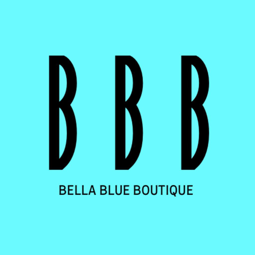 Bella Blue Boutique