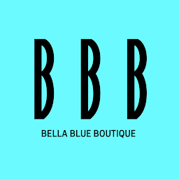 Ikonbild för Bella Blue Boutique