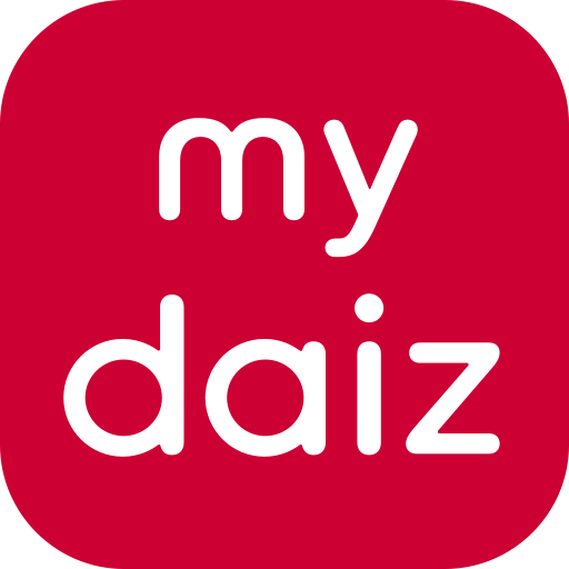 my daiz logo