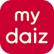 my daiz - Androidアプリ