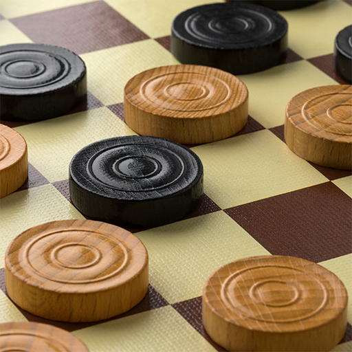 Checkers Royale - Play online Download on Windows