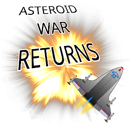 Icon image Asteroid War Returns