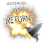 Asteroid War Returns