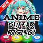Anime Guitar Games 11