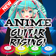 Anime Guitar Games