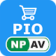 NPAV T3 PIO Stock Download on Windows