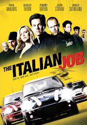 Icon image The Italian Job