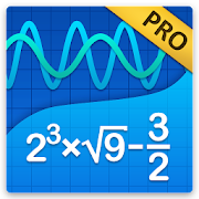 Graphing Calculator + Math PRO Download gratis mod apk versi terbaru