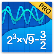 Graphing Calculator + Math PRO MOD