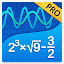 Graphing Calculator + Math PRO