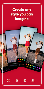 Download Polarr MOD APK 6.1.6 (Pro Subscription Unlocked) for Android, New  2021